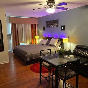 Superior King Suite